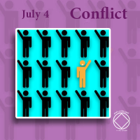 Conflict