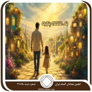 یک عالمه پنجره
