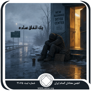 یک داستان ساده