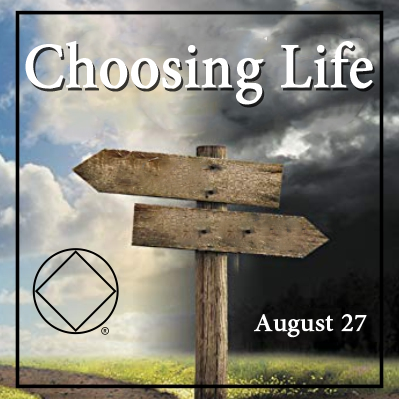 Choosing Life