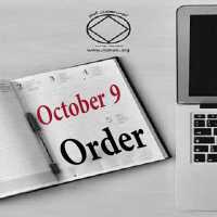 9 Order
