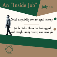 “Inside Job”